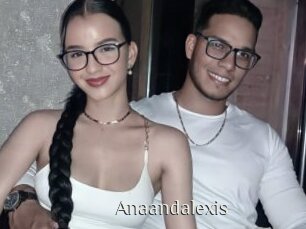 Anaandalexis