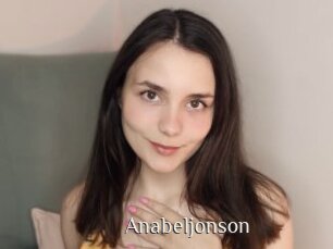 Anabeljonson