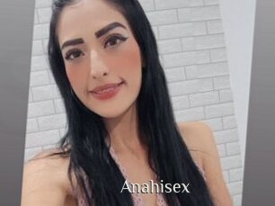 Anahisex