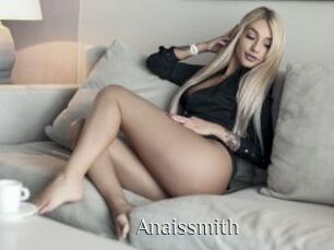 Anaissmith