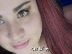 Anakeller