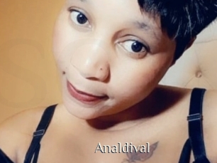 Analdival