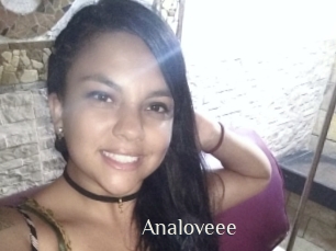 Analoveee