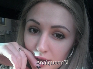 Analqueen31