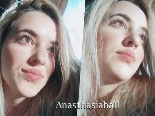 Anasthasiahall