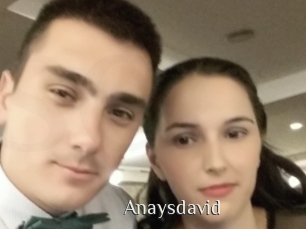 Anaysdavid