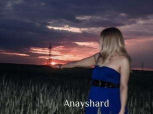 Anayshard