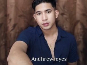 Andhrewreyes