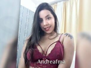 Andreafma