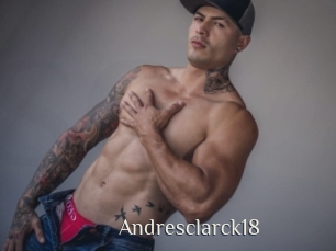 Andresclarck18