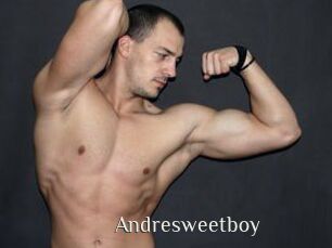 Andresweetboy