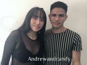 Andrewandcandy