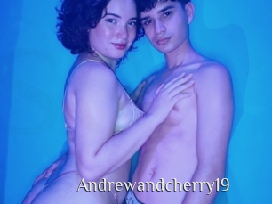 Andrewandcherry19