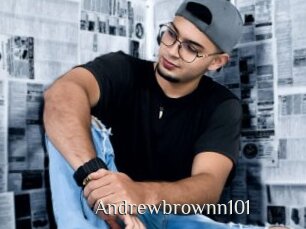 Andrewbrownn101