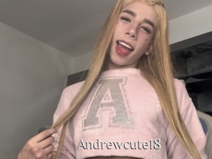 Andrewcute18