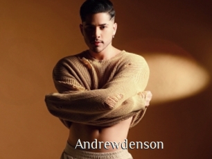 Andrewdenson