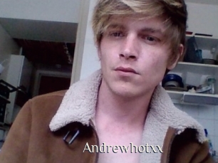 Andrewhotxx