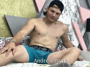 Andrewmartii