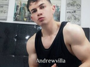 Andrewvilla