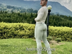 Andrey22jones