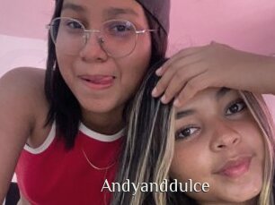 Andyanddulce