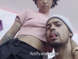 Andyandvane