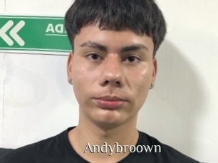 Andybroown