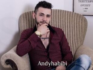 Andyhabibi