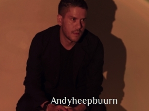 Andyheepbuurn