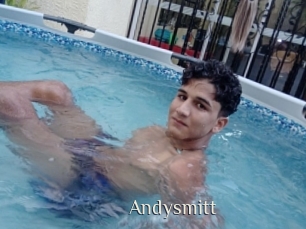 Andysmitt