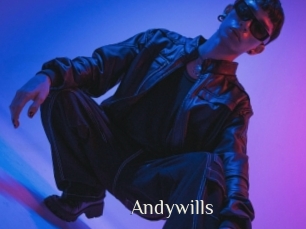 Andywills