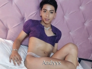 Andyys