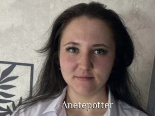 Anetepotter