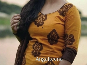 Angalteena