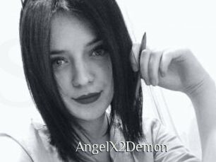 AngelX2Demon