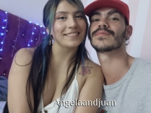 Angelaandjuan