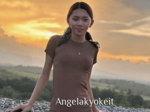 Angelakyokeit