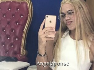 Angelaponse