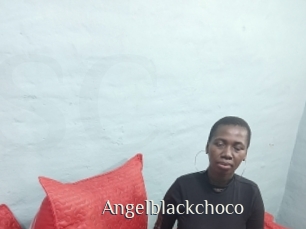 Angelblackchoco