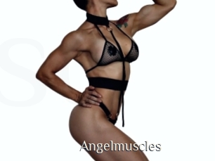 Angelmuscles