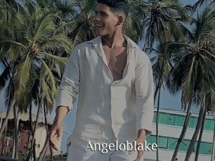 Angeloblake