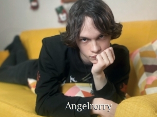 Angelrorry