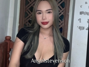 Angelstevenson