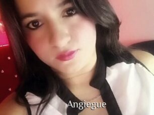 Angiegue