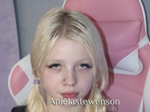 Anielastewenson