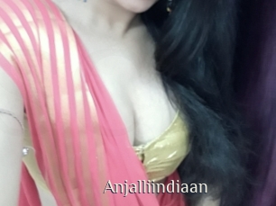 Anjalliindiaan