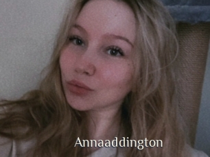 Annaaddington