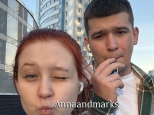 Annaandmarks