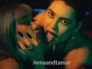 Annaandtamar