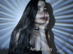 Annaashby